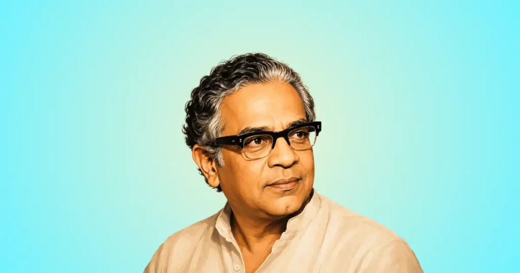 Pu La Deshpande