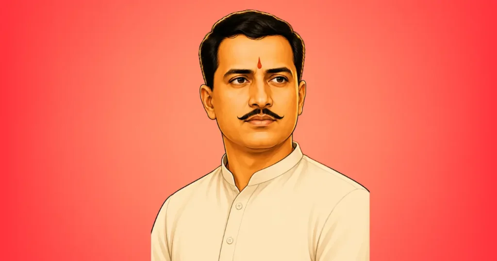 ram prasad bismil