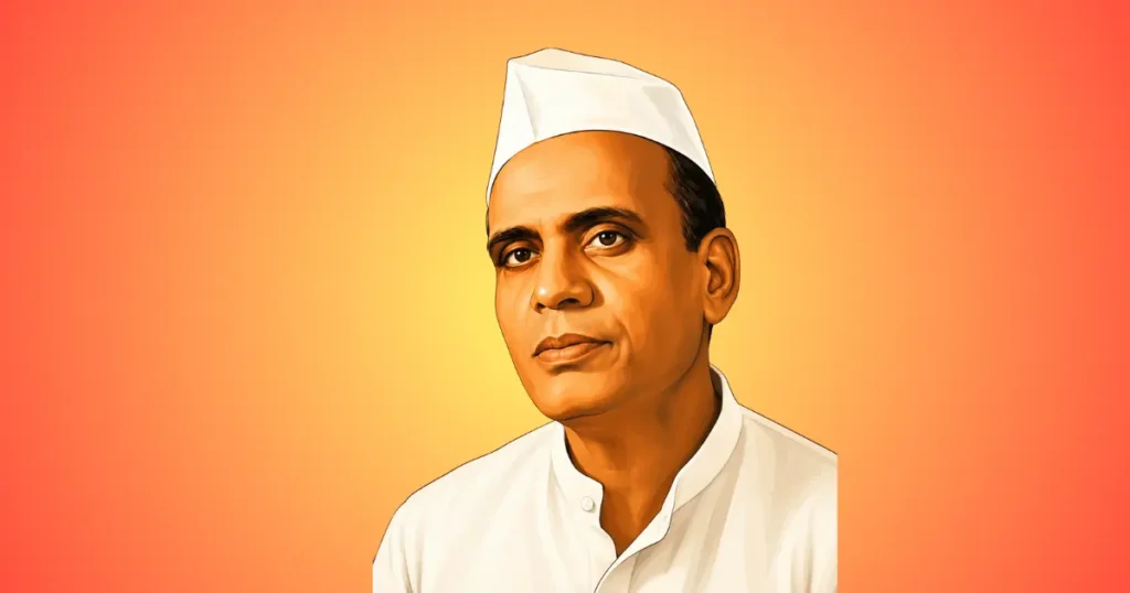 sane guruji