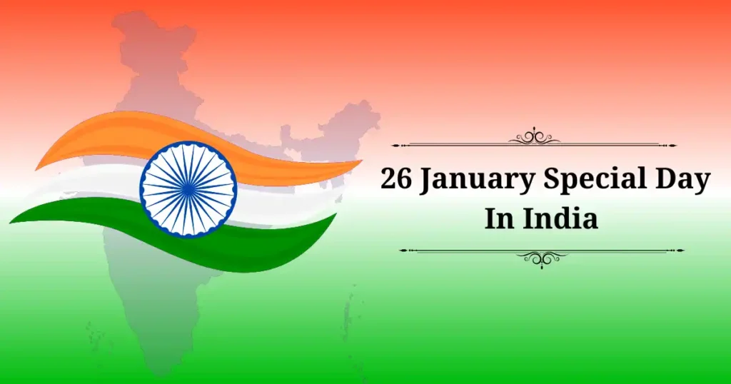 26 january special day in india