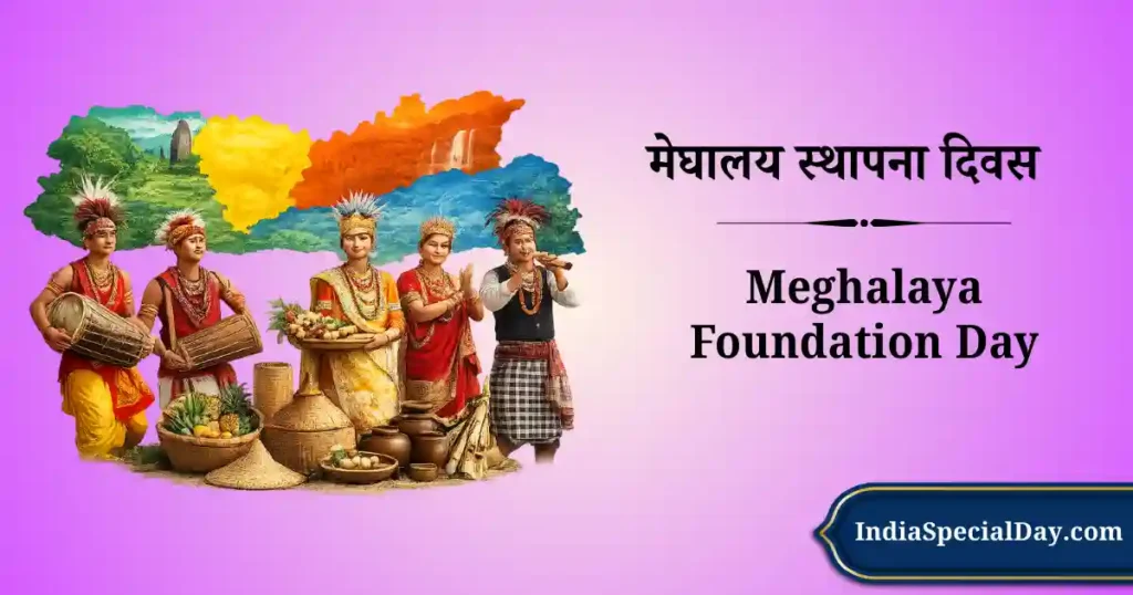 21 जनवरी को मनाया जाने वाला दिवस