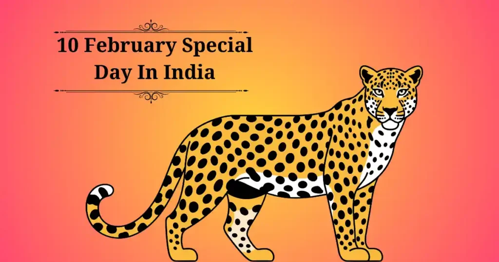 10 february special day in india
