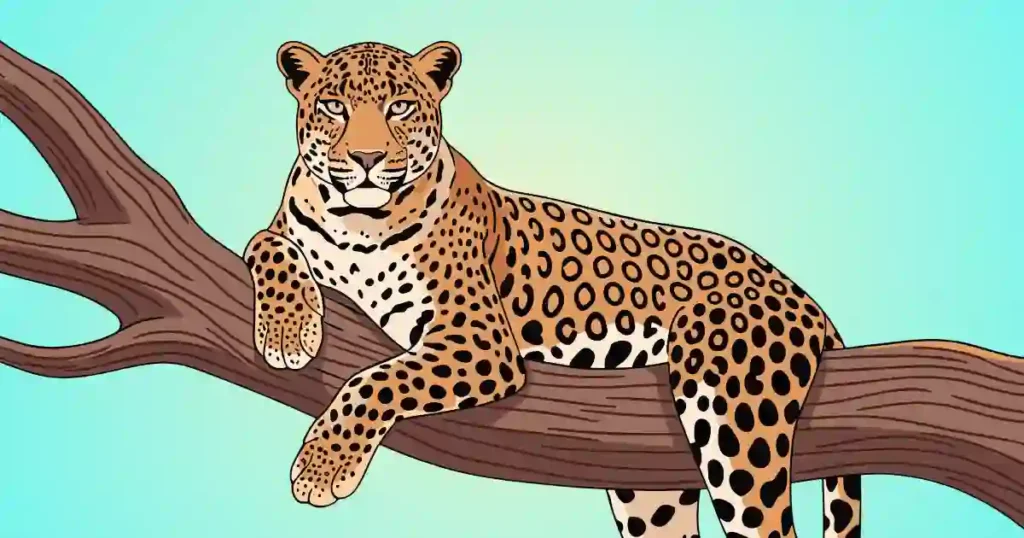 अंतरराष्ट्रीय अरेबियन लेपर्ड दिवस