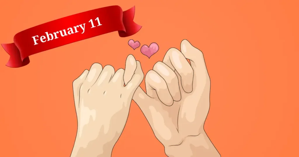 प्रॉमिस डे