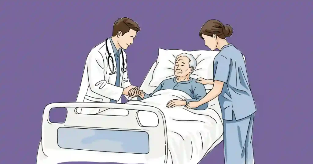 विश्व रोगी दिवस