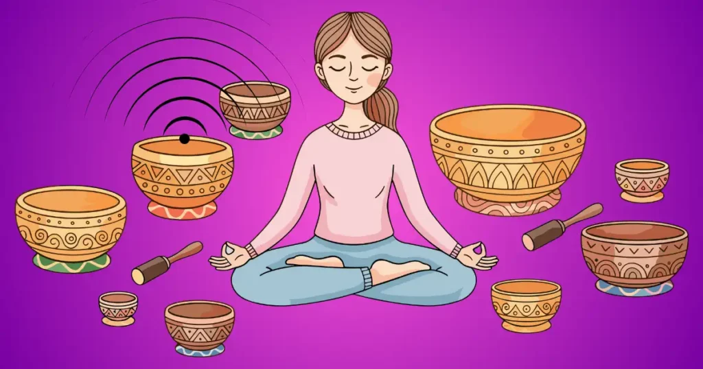 विश्व साउंड हीलिंग डे