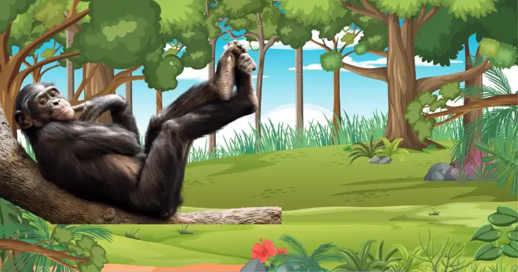 विश्व बोनोबो