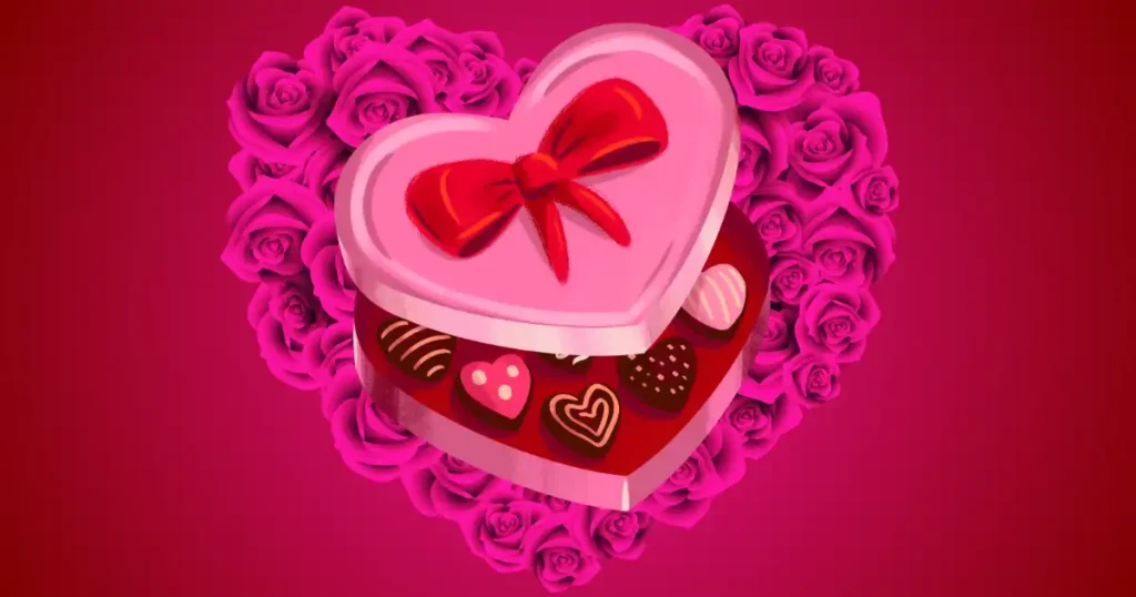 वैलेंटाइन डे