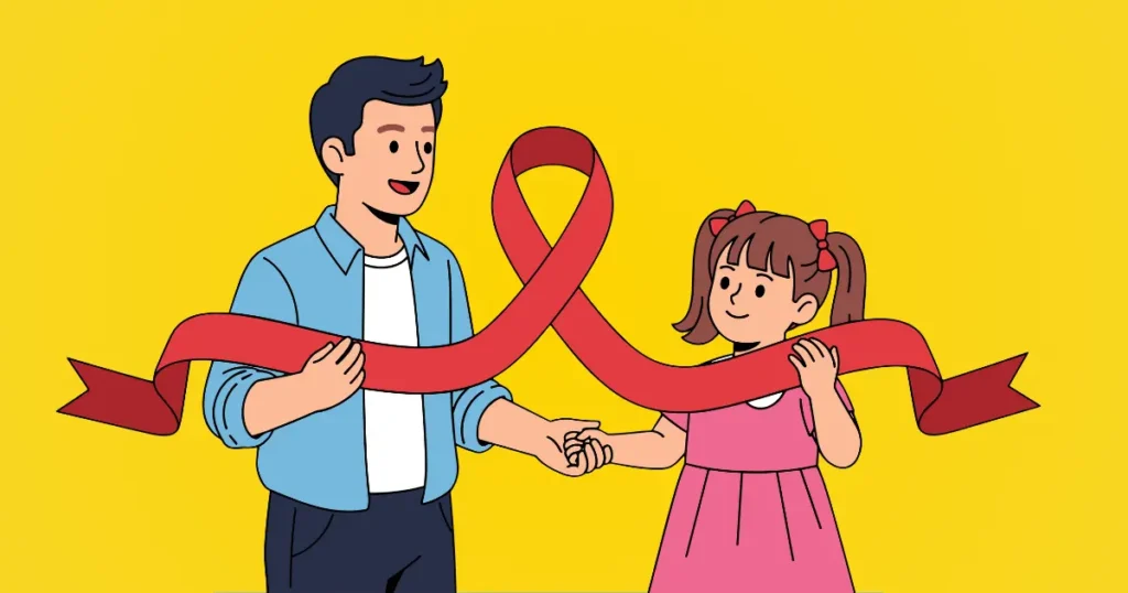 अंतरराष्ट्रीय बाल कैंसर दिवस